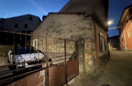 Fivizzano House | Charming house in the center of a Tuscan town