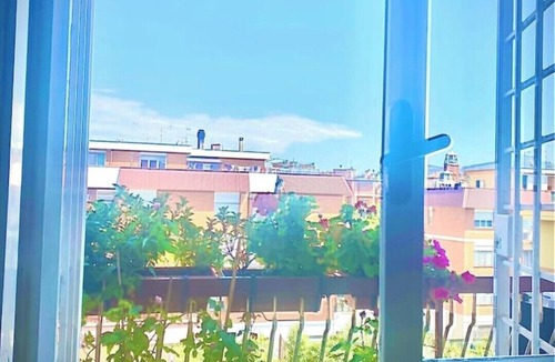 Frattocchie Apartment | Charming stay in Marino.