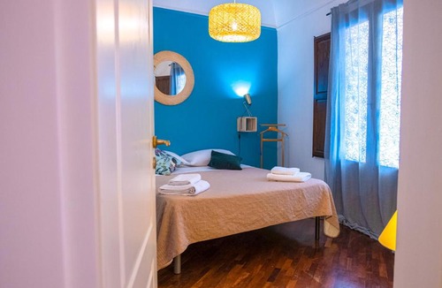 Castellammare Apartment | Charming Studio in the heart of historic center