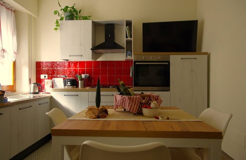 Montepulciano Apartment | Charming tourist apartment near historic center of Montepulciano. Holiday home.