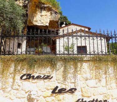 Longare Bed & Breakfast | Chez Les Grottes