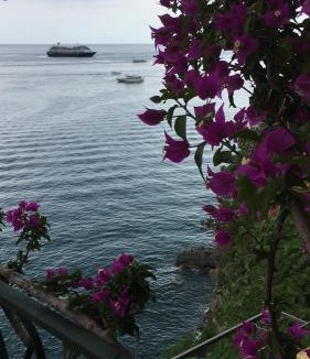 Castiglione House | Chez-Lu Ravello
