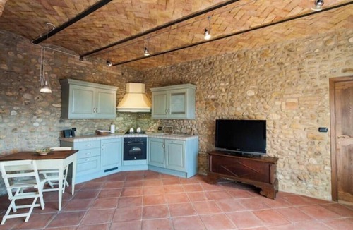 San Pietro in Bossolo House | Chianti House - Your Secret Hideaway in Tuscany with Breathtaking View and Pool