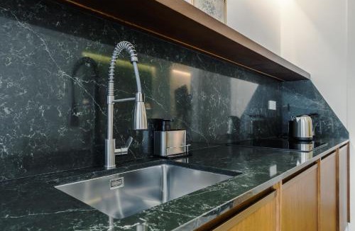 Quartiere XVII Trieste Apartment | Chigi Home