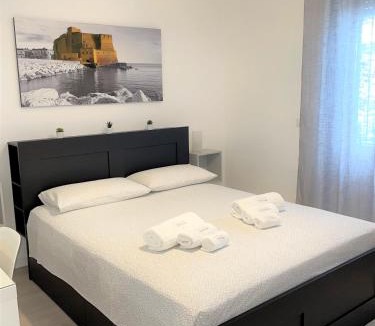 Vittorio Emanuele Apartment | ChilometroZERO luxury apartment