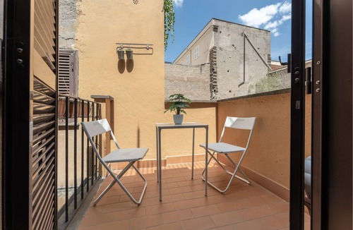 Rione VIII Sant'Eustachio Apartment | Ciambella Arch Apartment Appartamento al Centro Storico di Roma , al Pantheon
