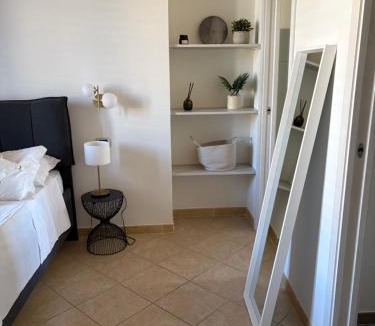 Santa Lucia Apartment | Ciauru Apartment Ortigia