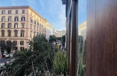 Prati Apartment | Cicerone Apartment - a stone's throw from the center of Rome