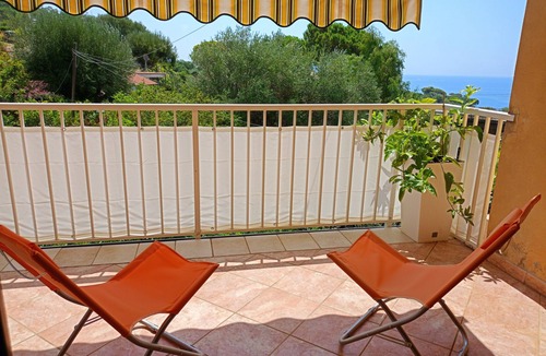Caprioli Apartment | Cilento House Relax Attic