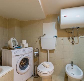 Naples City Centre Apartment | Cirillo 60