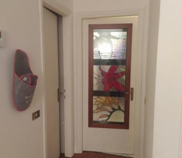 Vescovato House | Civico 21-FreeParking