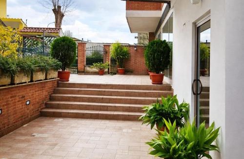 Atina Apartment | Civico67