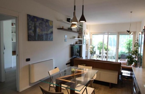 Aurelio Apartment | Clio Apartment with Seasonal Pool