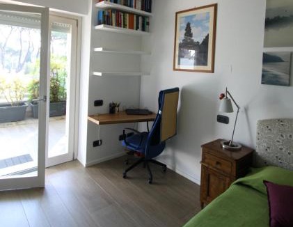Aurelio Apartment | Clio Apartment with Seasonal Pool