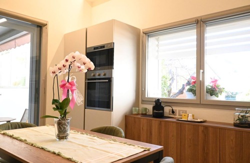 Cesenatico Apartment | CN005 – Cesenatico, new detached house with external courtyard
