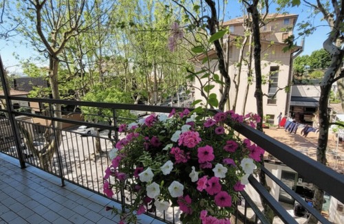 Cesenatico Apartment | CN042 - Cesenatico, comfortable three-room apartment in a central location