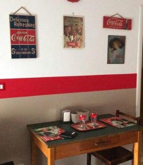 Barona Apartment | Coca Cola Studio