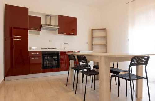 Casteldaccia Apartment | Colletta Vacation Home - Apartments with a Beach