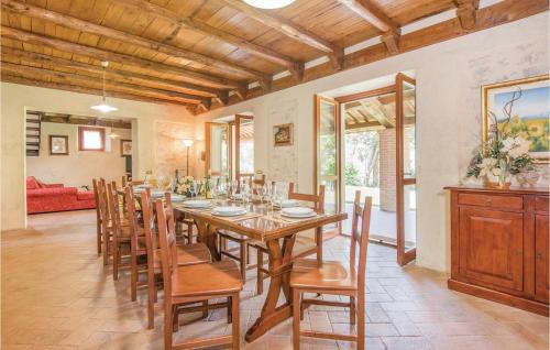 Stroncone House | Collonico