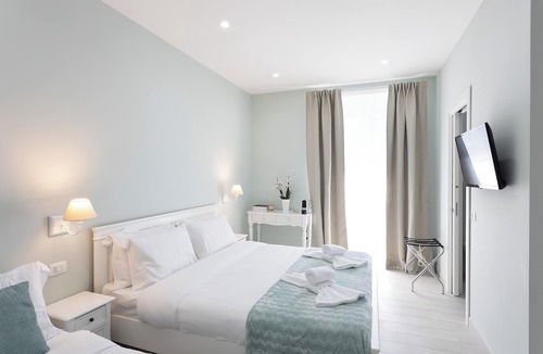 Monti House | Colosseo House