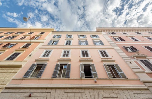 Celio Apartment | Colosseum 10steps away, Marco Aurelio Luxury House