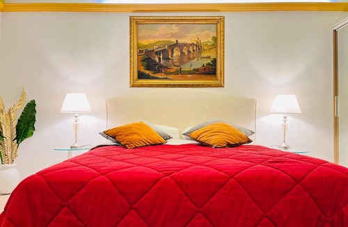 Monti Apartment | Colosseum-Apartments