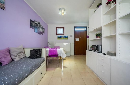 Vicenza Apartment | Comfort Flat Vicenza with parking!