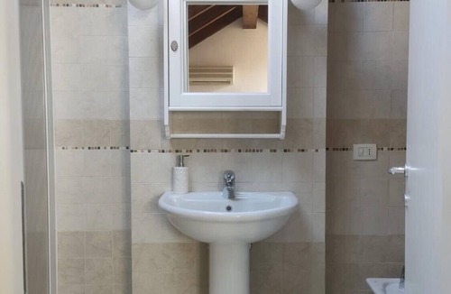 Tortona Apartment | Comfortable Apartment in the Center