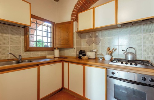 Reggello House | Comfortable house in the middle of the Country side