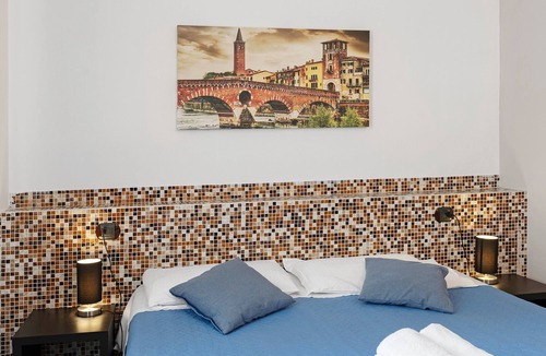 Borgo Milano House | Comfortable Room in Guest House