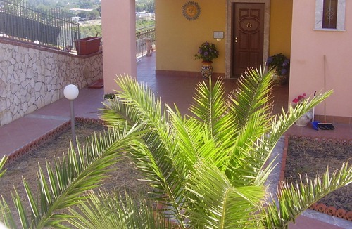 Trappitello Apartment | COMFORTABLE VILLA WITH BREATHTAKING VIEWS, POOL, IDEAL FOR FAMILIES