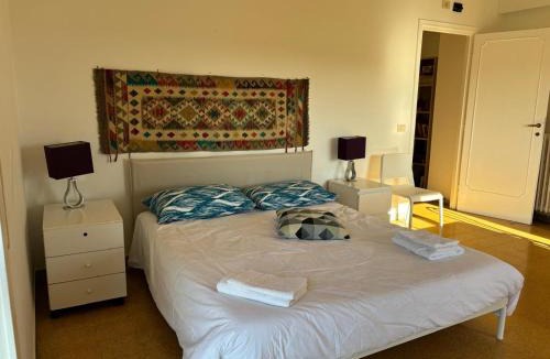 Monte Sacro Apartment | Conca d'Oro 212