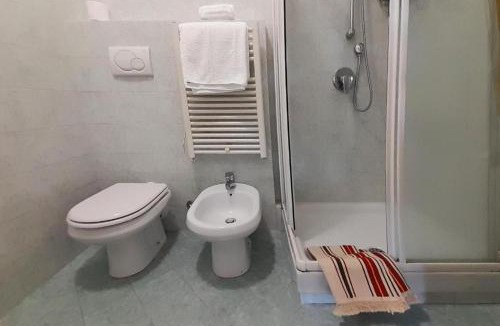 Monte Sacro Apartment | Conca d'Oro 212