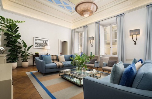 Santa Croce Apartment | Conte Jacopo - La Dimora degli Affreschi Florence
