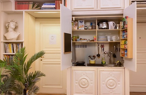 Navona Apartment | Cool BDR apartment in the best area of Rome! Piazza Farnese ; Historical Center