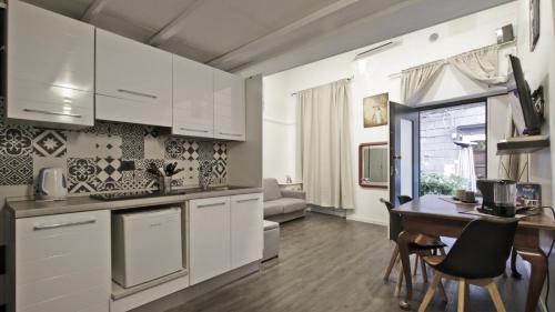 Rione VIII Sant'Eustachio Apartment | Coppelle Nights al Pantheon