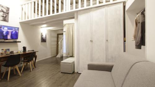 Rione VIII Sant'Eustachio Apartment | Coppelle Nights al Pantheon