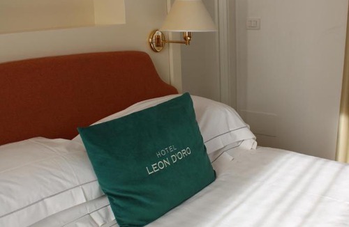 Castell'Arquato Hotel | Cora Hotels Leon d'Oro