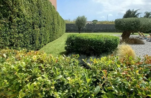 Macchia House | Cornice di Stile