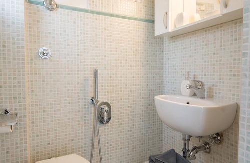 Rione IV Campo Marzio House | Corso37 Homes - Charming Apartments in Piazza del Popolo & Spanish Steps