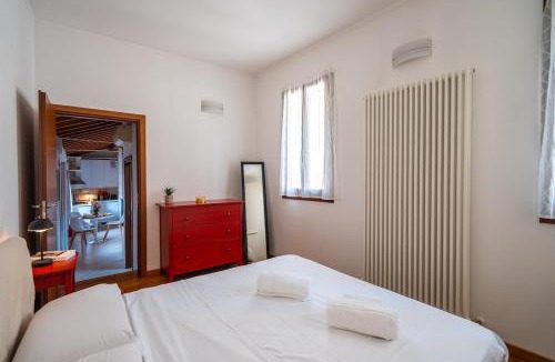 Ravenna Apartment | Corte Baccarini