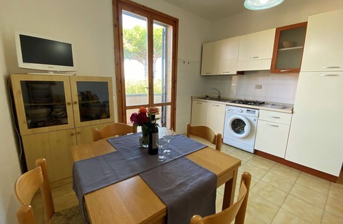 Vada Apartment | Cosy apartment for 5 people with terrace and pets allowed