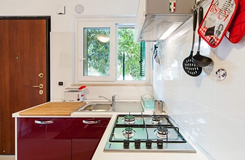 Gianicolo Cottage | COTTAGE cozy and comfortable