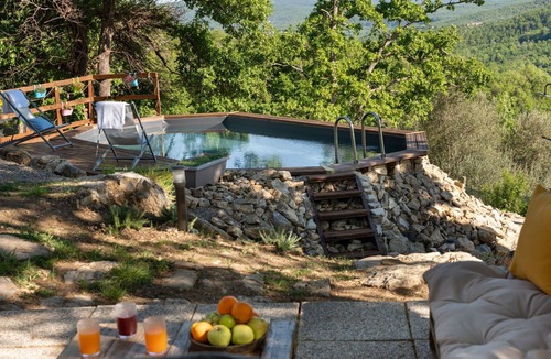 Rosennano Villa | Cottage Dolcevista 4+2, Emma Villas