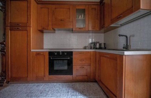Lake Bracciano Apartment | Countess Isabella Suite