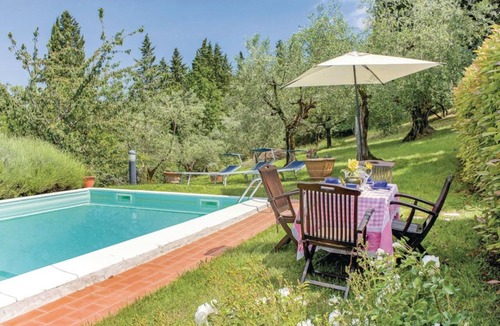 Rignano sull'Arno House | Country House/Farm House in Rignano Sull'arno with 3 bedrooms sleeps 6