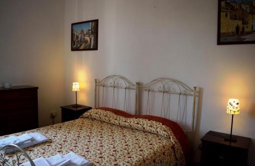 Sciacca House | Cozy apartment ideal for couple