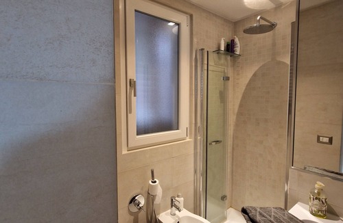 Parioli Apartment | Cozy apartment in Flaminio, Rome