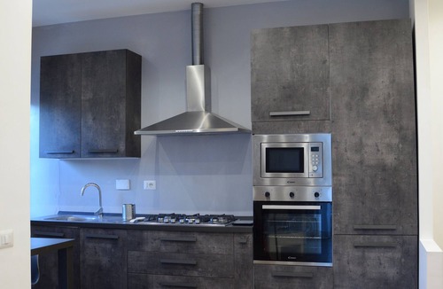 Monte Sacro Apartment | Cozy apartment in Monte Sacro neighborhood