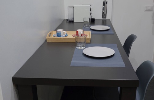 Monte Sacro Apartment | Cozy apartment in Monte Sacro neighborhood